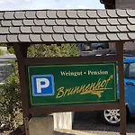 Brunnenhof 4* Bruttig-Fankel