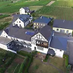 Brunnenhof Bruttig-Fankel