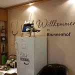 Brunnenhof Guest house 4*