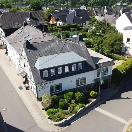 Gasthof Brunnenhof