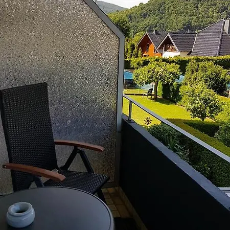 ゲストハウス Brunnenhof