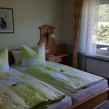 ゲストハウス Brunnenhof 4*