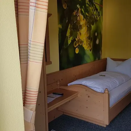 Brunnenhof 3* Bruttig-Fankel