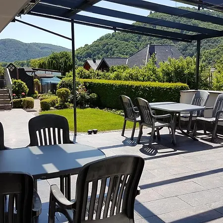 Brunnenhof 4* Bruttig-Fankel