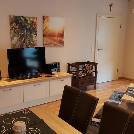 Brunnenhof 4* Bruttig-Fankel