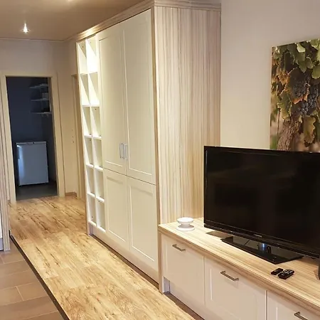 Maison d'hôtes Brunnenhof Bruttig-Fankel