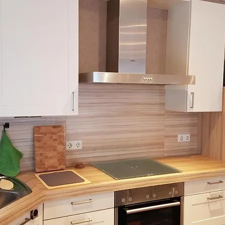 Brunnenhof 3*