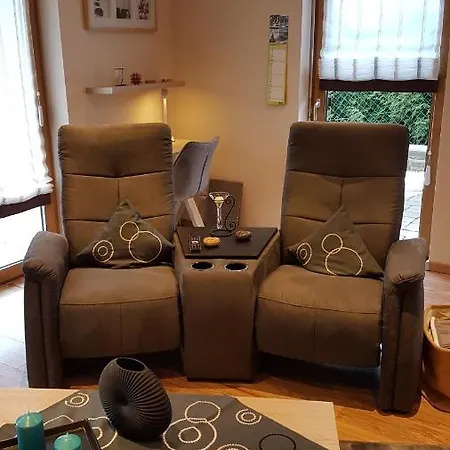 Brunnenhof ゲストハウス