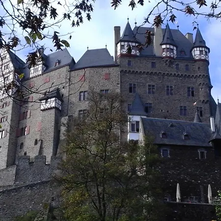 Brunnenhof 3* Bruttig-Fankel