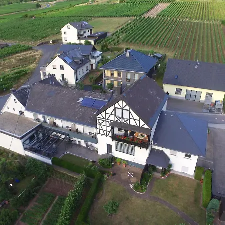 Brunnenhof Bruttig-Fankel