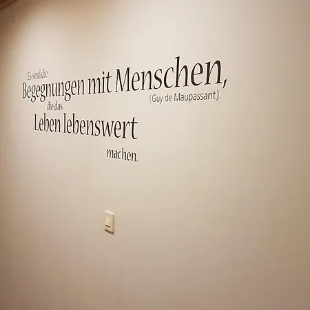 ゲストハウス Brunnenhof