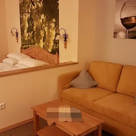 ゲストハウス Brunnenhof 4*