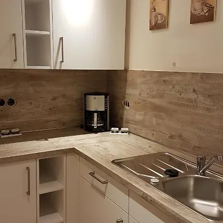 Brunnenhof 4* Bruttig-Fankel