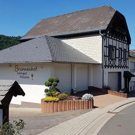 Gasthuis Brunnenhof 3*