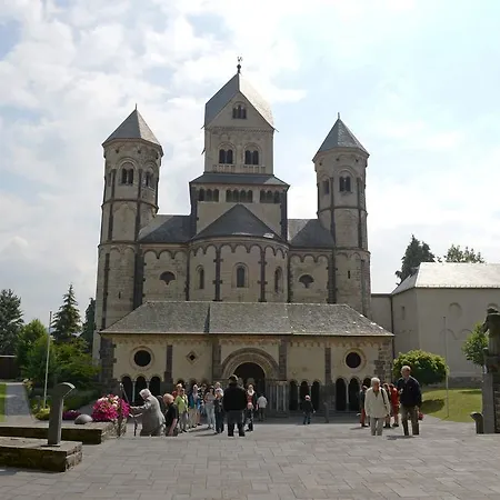 Brunnenhof Bruttig-Fankel