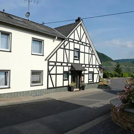 Brunnenhof Maison d'hôtes