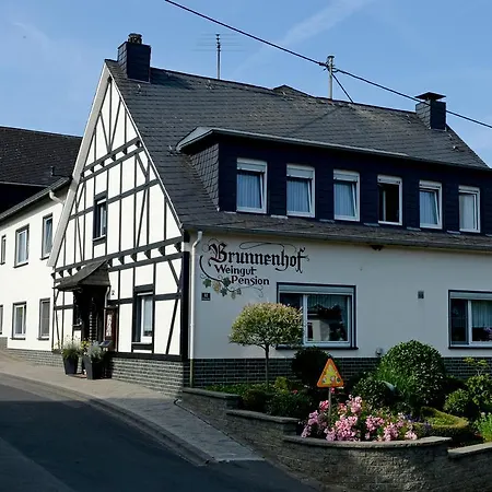 Gasthuis Brunnenhof
