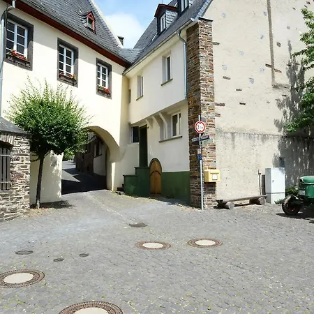 Gasthof Brunnenhof 3*