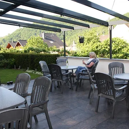 Brunnenhof 3* Bruttig-Fankel