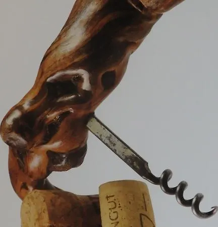 Brunnenhof ゲストハウス