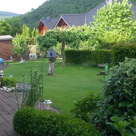 Guest house Brunnenhof 4*