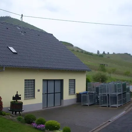 Brunnenhof 4* Bruttig-Fankel