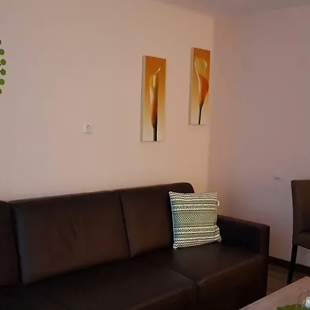 Brunnenhof 4* ブルッティヒ・ファンケル