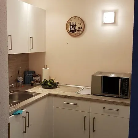 Brunnenhof ゲストハウス