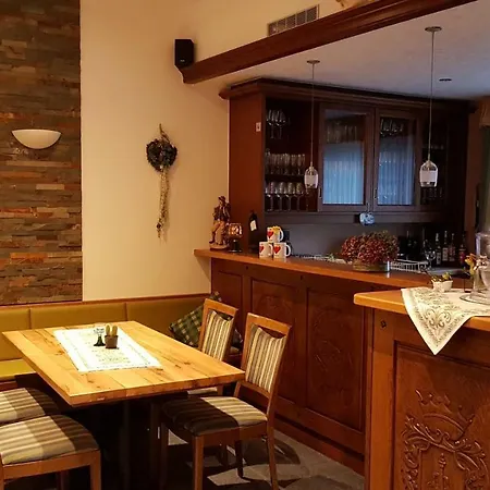 Brunnenhof ゲストハウス