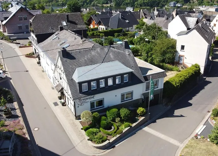 Guest house Brunnenhof