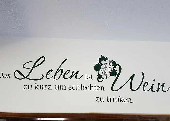 Brunnenhof 4* Bruttig-Fankel