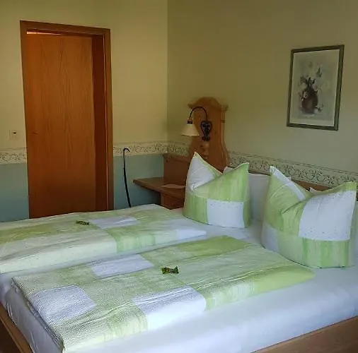 Guest house Brunnenhof