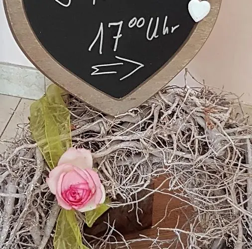 Brunnenhof Guest house