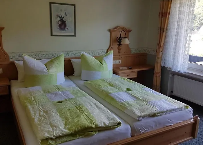 Brunnenhof Bruttig-Fankel