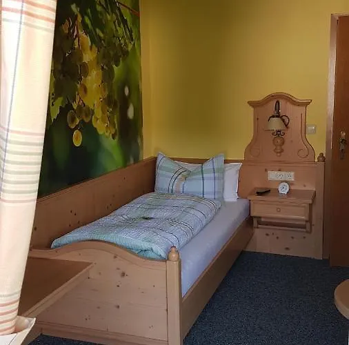 Guest house Brunnenhof Bruttig-Fankel