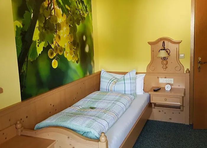 Guest house Brunnenhof Bruttig-Fankel