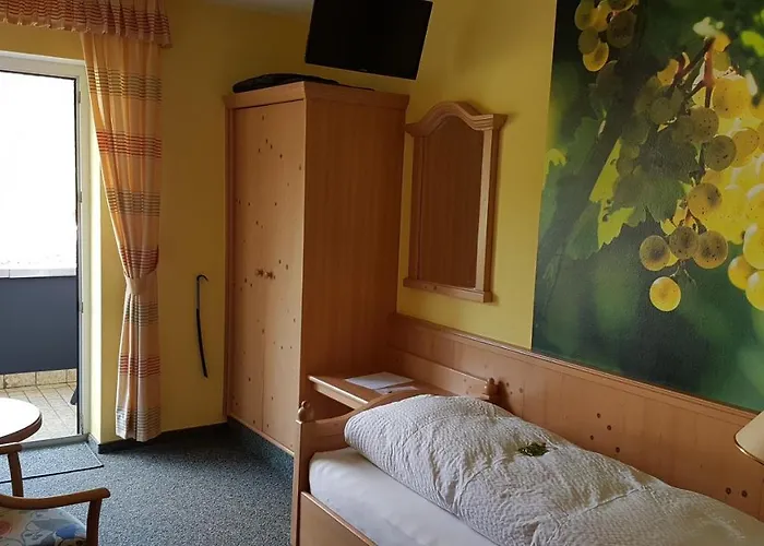 Brunnenhof 4* Bruttig-Fankel