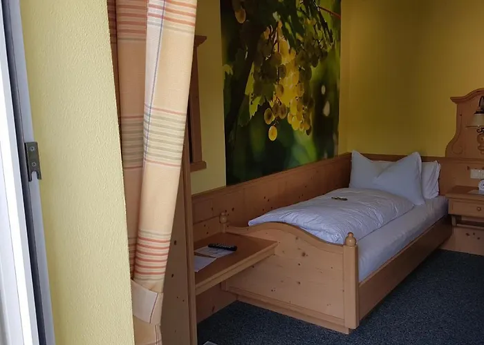 Brunnenhof 4* Bruttig-Fankel