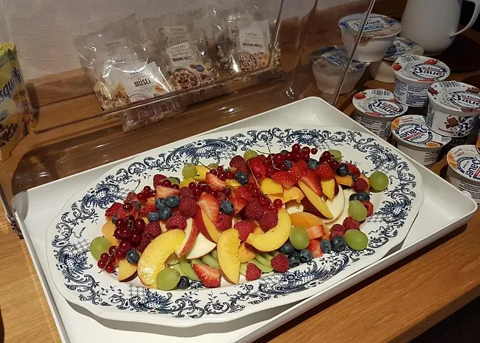 Guest house Brunnenhof