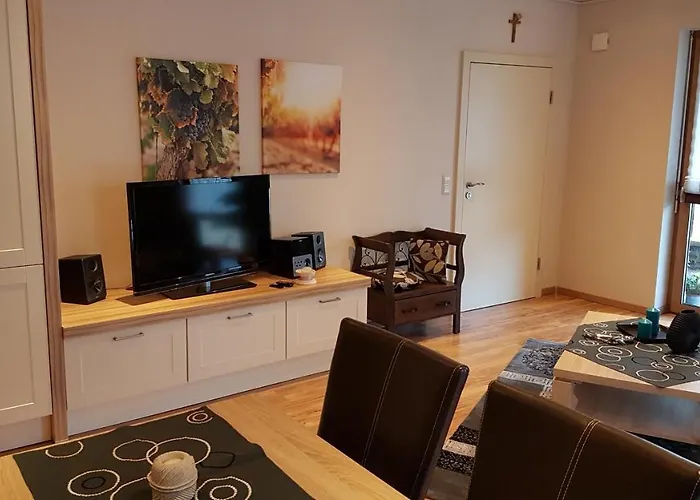 Brunnenhof 4* Bruttig-Fankel