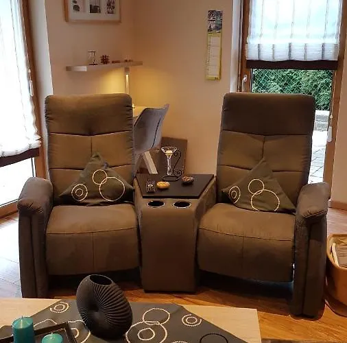 Brunnenhof 게스트하우스