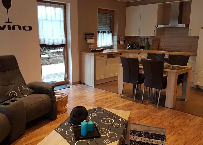 Brunnenhof 4* Bruttig-Fankel