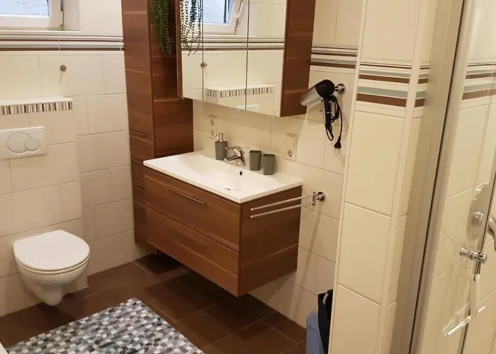 Brunnenhof 4* Bruttig-Fankel