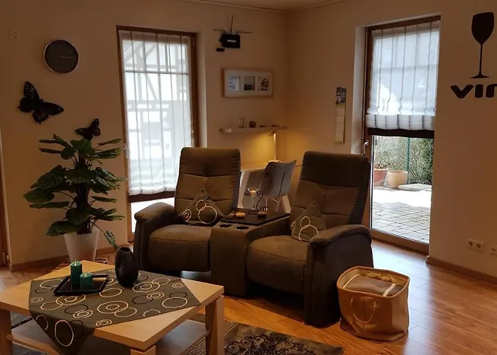 Brunnenhof Guest house 4*