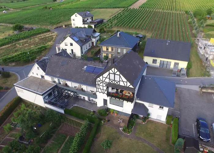 Brunnenhof Bruttig-Fankel