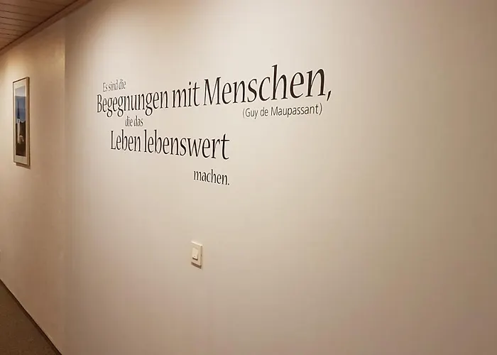 Guest house Brunnenhof