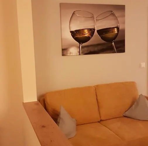 Brunnenhof Guest house Bruttig-Fankel