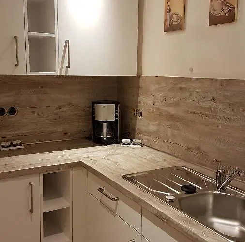 Brunnenhof 4* 브루티크판켈