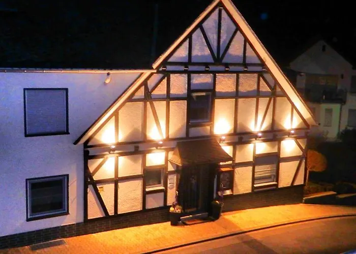 Brunnenhof Guest house