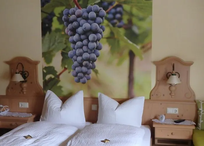 Brunnenhof 게스트하우스